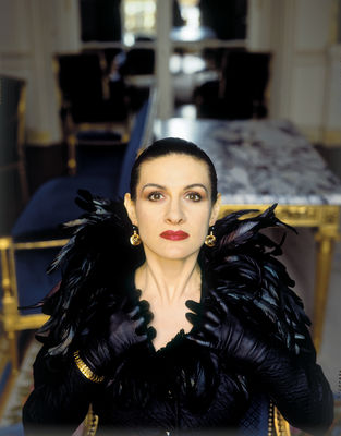 Paloma Picasso - poza 8