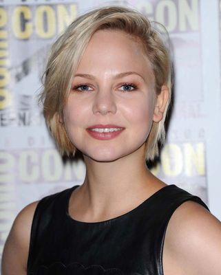 Adelaide Clemens Adelaide Clemens