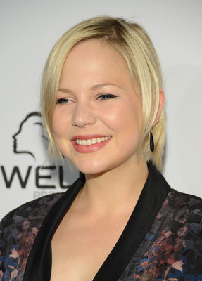 Adelaide Clemens - poza 24