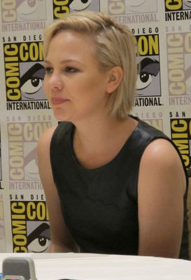 Adelaide Clemens - poza 4
