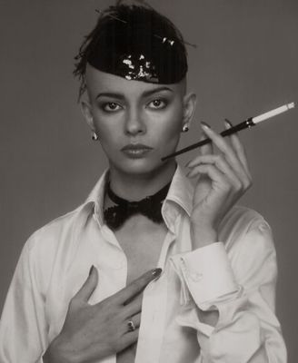 Persis Khambatta - poza 3