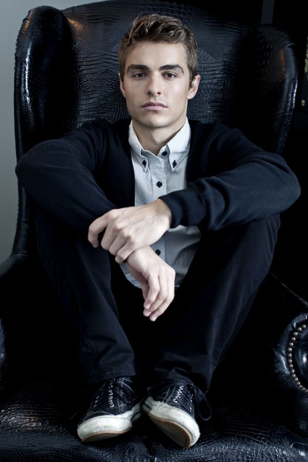 Dave Franco Actor CineMagia.ro