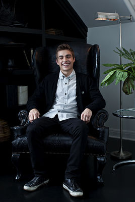 Dave Franco - poza 10