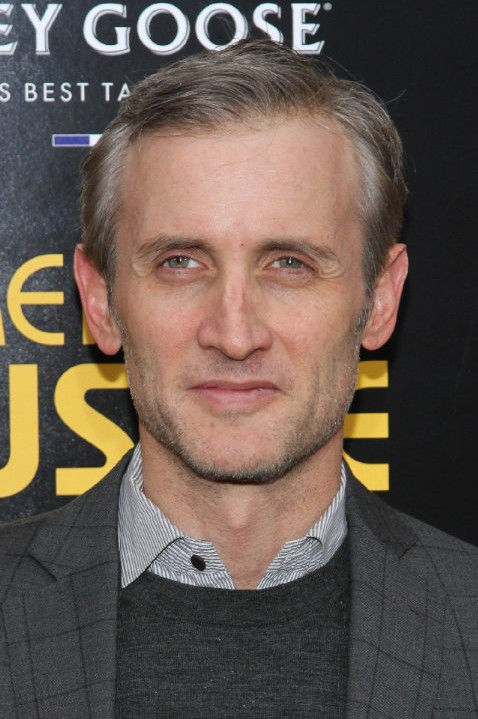 Dan Abrams - Producator - CineMagia.ro