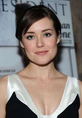 Megan Boone - poza 6