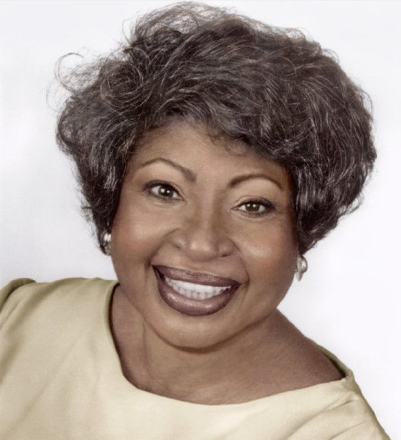 Lynn Hamilton Actor CineMagia.ro