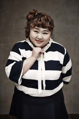 Hong Yoon Hwa - poza 15