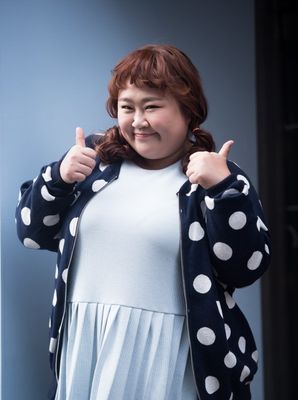 Hong Yoon Hwa - poza 21