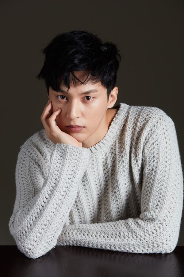 Sun-Woo Yoon - Actor - CineMagia.ro