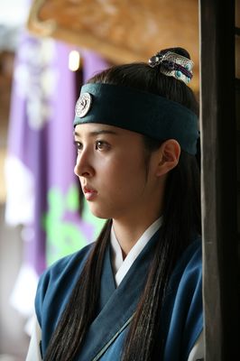 Hye-jin Han - poza 20