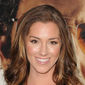Carly Craig