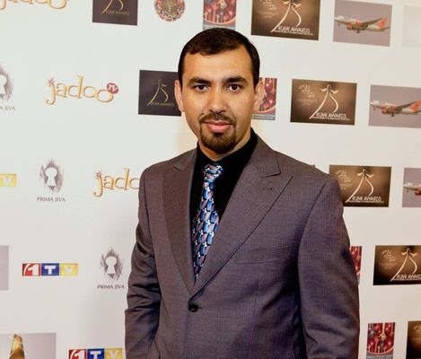 Mustafa Haidari - poza 4