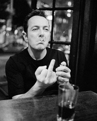 Joe Strummer - poza 11