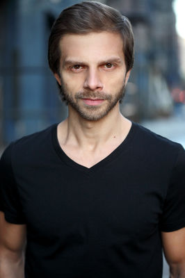 Cristian Balint - poza 1