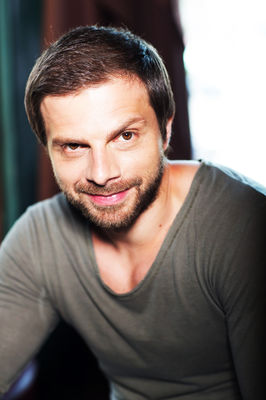 Cristian Balint - poza 6