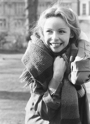 Lalla Ward - poza 3