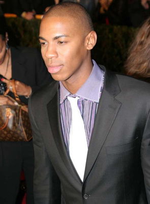 Mehcad Brooks - poza 37