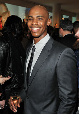 Mehcad Brooks - poza 20