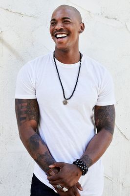 Mehcad Brooks - poza 1