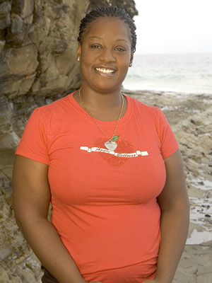 Cirie Fields - poza 2