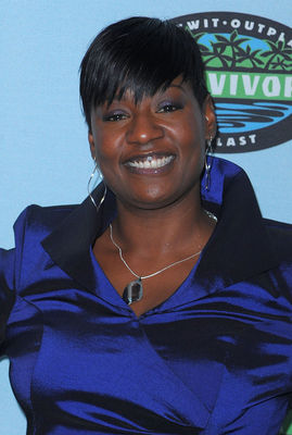 Cirie Fields - poza 4