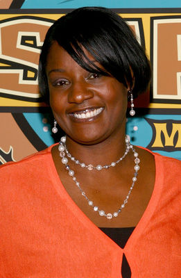 Cirie Fields - poza 6