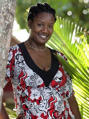 Cirie Fields - poza 3