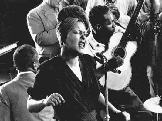 Billie Holiday - poza 6