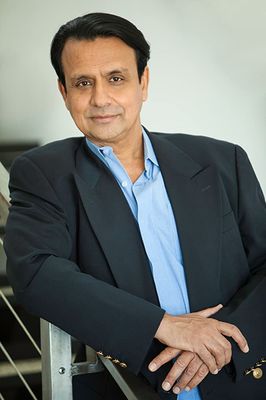 Ajay Mehta - poza 1