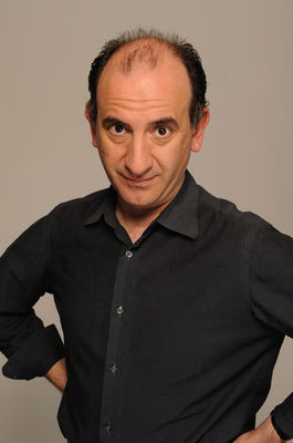 Armando Iannucci - poza 6