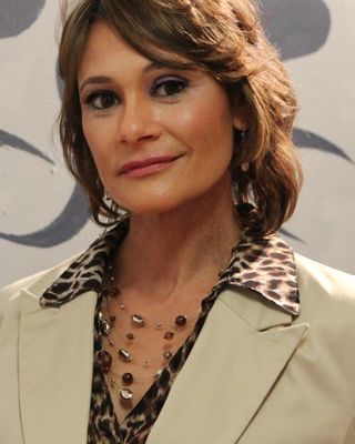 Irene Santiago - poza 4