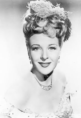 Evelyn Ankers - poza 1