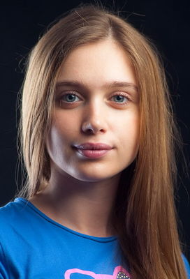 Anna Andrusenko - poza 15