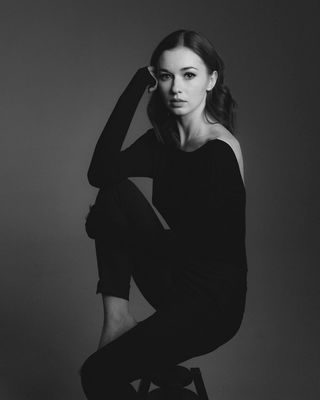 Paulina Szostak - poza 8