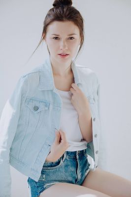 Paulina Szostak - poza 12