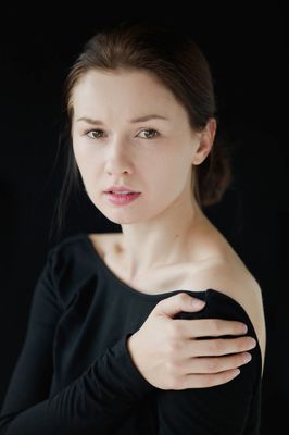 Paulina Szostak - poza 17