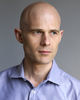 Andrew Byron