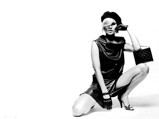 Kate Moss - poza 80