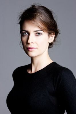 Camilla Arfwedson - poza 1