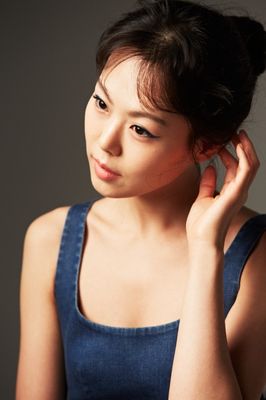 Min-hee Kim - poza 4