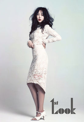 Min-hee Kim - poza 5