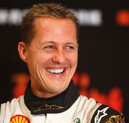 Michael Schumacher - poza 6