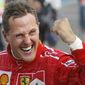 Michael Schumacher - poza 20