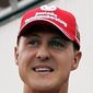Michael Schumacher - poza 1