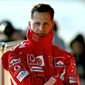 Michael Schumacher - poza 19