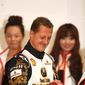 Michael Schumacher - poza 7
