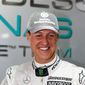 Michael Schumacher - poza 10
