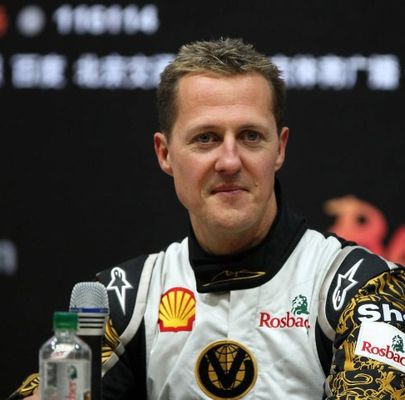 Michael Schumacher - poza 5