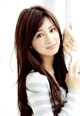 Mayumi Sada - poza 1