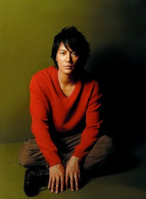 Masaharu Fukuyama - poza 9
